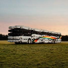 Flygbussarna