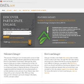 data.gov