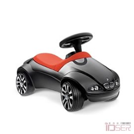  Baby Racer II，BMW，产品设计，设计