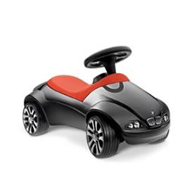 Baby Racer II，BMW，产品设计，设计