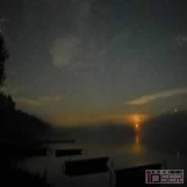 四季更替，日月星辰，电影