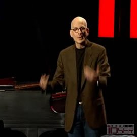 Seth Godin，TED
