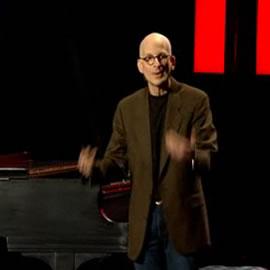 Seth Godin，TED