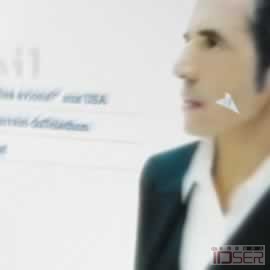 Fcinq 设计室 Showreel 2009