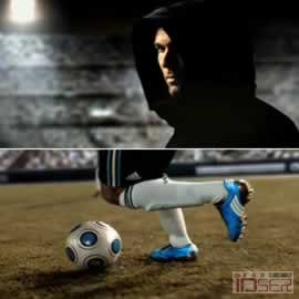 Adidas Fodbold Video: Every Team Needs The Spark - adidas F50i