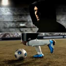 Adidas Fodbold Video: Every Team Needs The Spark - adidas F50i