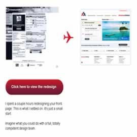 互动设计师 Dustin Curtis，网页设计，网站设计，互动设计