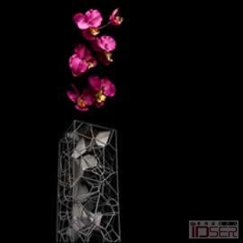 花瓶，Pandora，产品设计