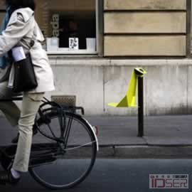 椅子,产品设计,工业设计,设计室,设计师 LePlanB,Urban Seat,