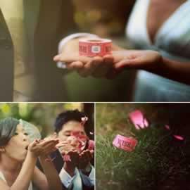 ADELA 和 RICH，摄影，婚礼