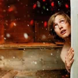 摄影师 Ryan McGinley ，摄影作品，