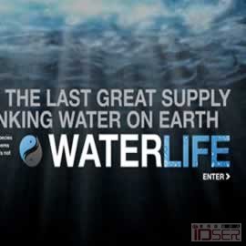 water life