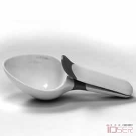 产品设计,创意设计,Dogfood Scoon and Clip,设计,设计师 Bradford Waugh,,