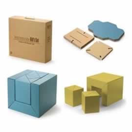 产品设计，玩具设计，创意设计，纸板家具