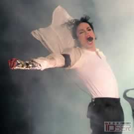 The Style of Michael Jackson