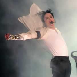 The Style of Michael Jackson