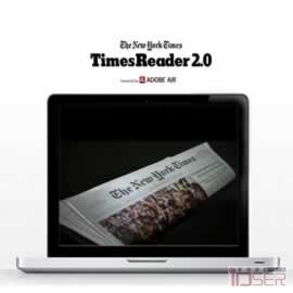 TimesReader 2.0