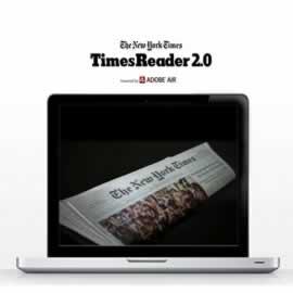 TimesReader 2.0