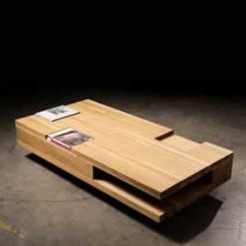 产品设计，书桌，德国设计师 Kevin Krumnikl