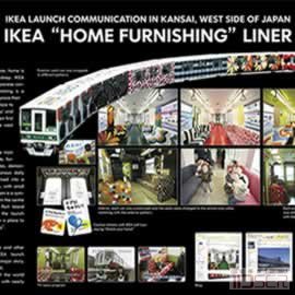 IKEA,Home Furnishing liner