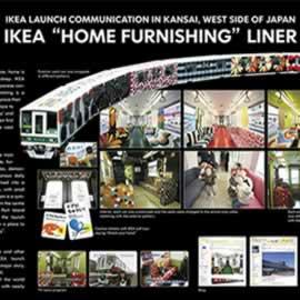 IKEA，Home Furnishing liner