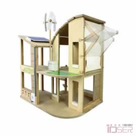 PlanToys，玩具，环保