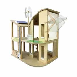 PlanToys，玩具，环保