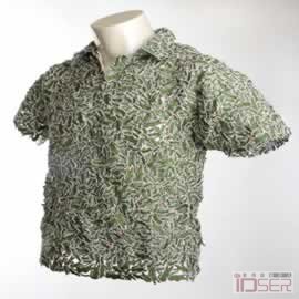 Campanas + LACOSTE