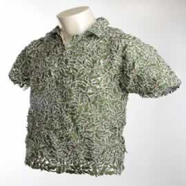 Campanas + LACOSTE