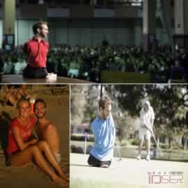 life without limbs,ick Vujicic