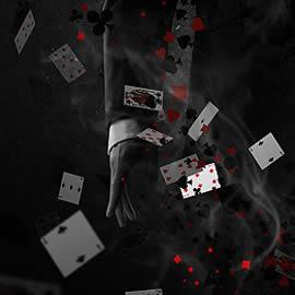 Christopher Haines，平面设计，图形设计