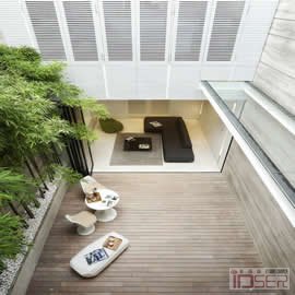  ong & ong，建筑