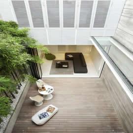 ong & ong，建筑