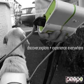 产品设计，创意设计，Peepo