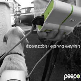 产品设计，创意设计，Peepo