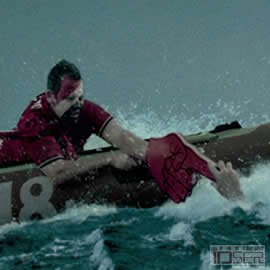 国家海上救援研究所(National Sea Rescue