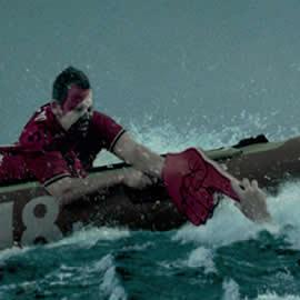 国家海上救援研究所(National Sea Rescue