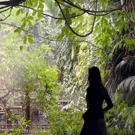 德国摄影师 Sabrina Jung 的作品