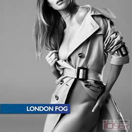 London fog