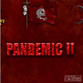 游戏 pandemic