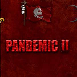 游戏 pandemic