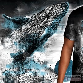 zerobriant 的T-shirt作品