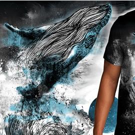 zerobriant 的T-shirt作品