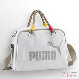 Puma Heritage Grip Bags