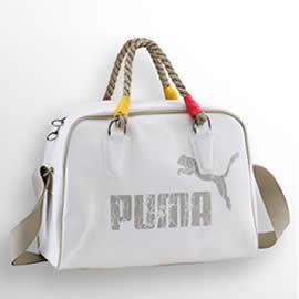 Puma Heritage Grip Bags