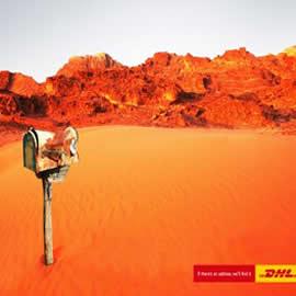 DHL