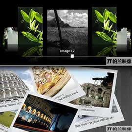 60个JavaScript图片相册脚本