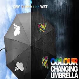 SUCK UK ，产品设计，创意设计，创意产品，伞