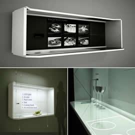 来自设计师  Eliza Shubert 的新一代厨房，厨房设计，产品设计，家居