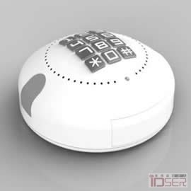 浴室电话(Bathphone),产品设计,创意设计,产品,韩国设计师 Yoon Ungnoh